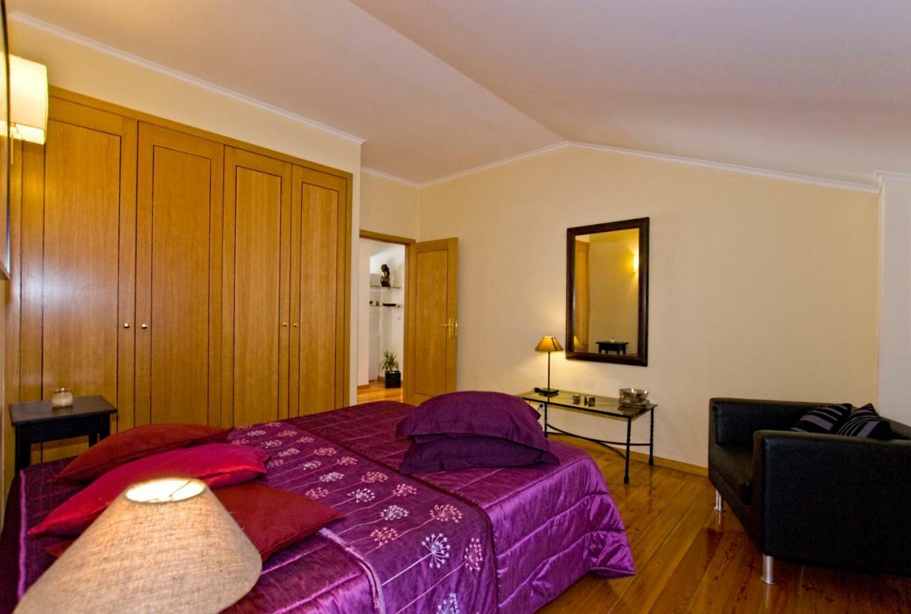 Apartments In Downtown Лиссабон Экстерьер фото
