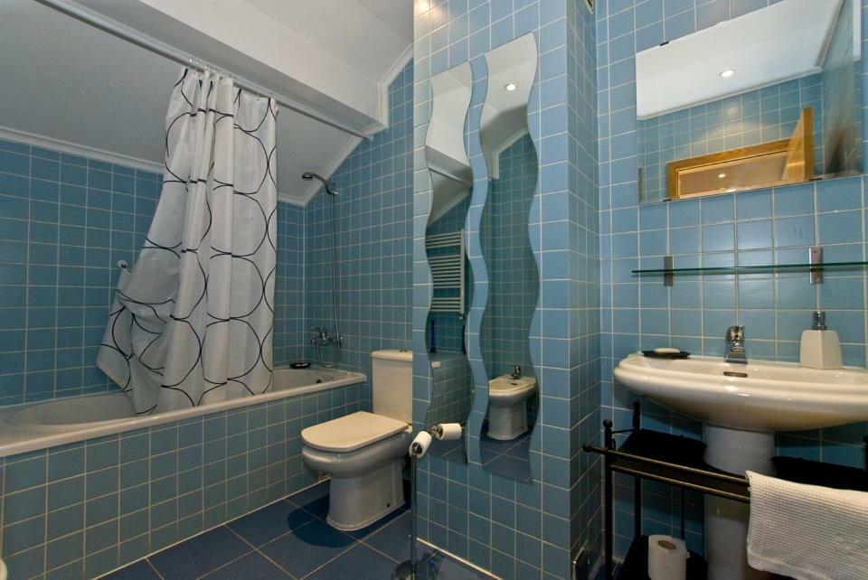 Apartments In Downtown Лиссабон Экстерьер фото