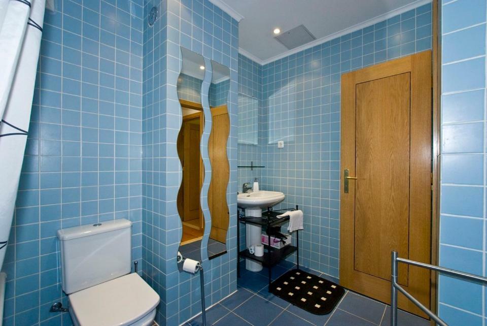 Apartments In Downtown Лиссабон Экстерьер фото